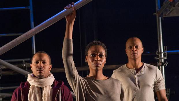 mrwillw's tweet photo. Enter to win pair of passes to see Documentary Theatre Piece, #SmallAxeTO from @MRWILLW! RT! http://t.co/klNdn1YHfi http://t.co/Gvh8OD8oQ5