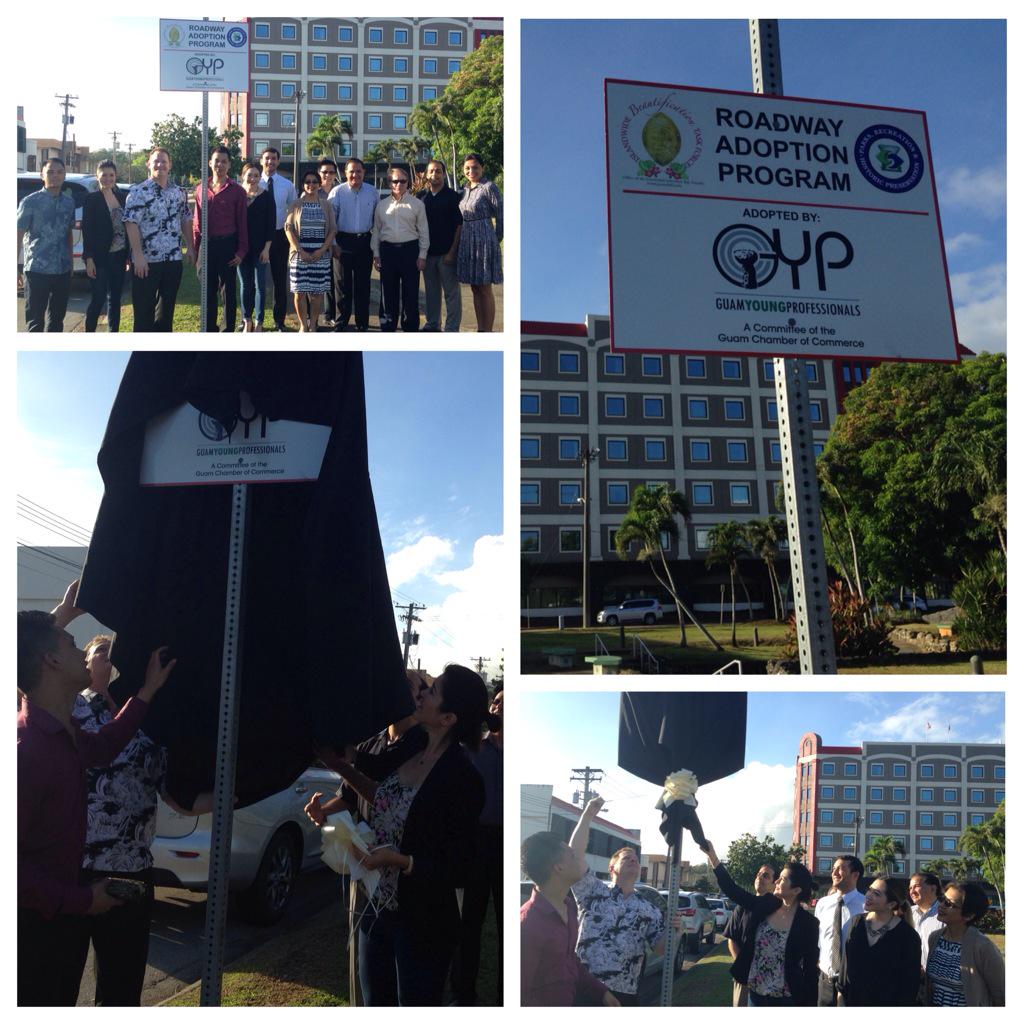 GuamChamber tweet media