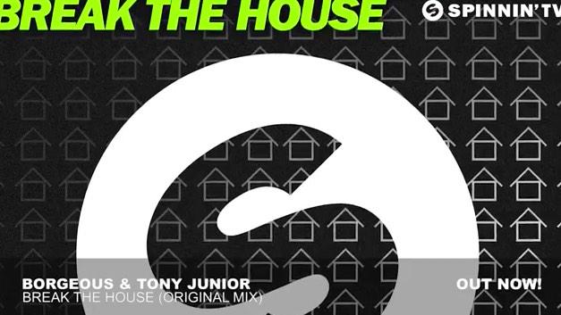 ImJinxBeats's tweet image. Borgeous &amp;amp; Tony Junior -
Break The House 🔊👊🙈
youtube.com/watch?v=GZxVWP…