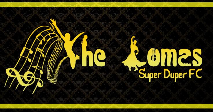 thelomasfc's tweet image. Teruskan support single terbaru The Lomas 👍💃 "RINDU"  #Malaysia #AF2013 #hitera #zonkorner #Meletop #hlive #music 🎵