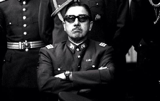 #UnidosPorTi (Ex UDI RN) #HijosDePinochet