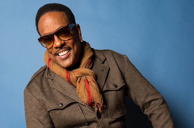 Happy 62nd Birthday Charlie Wilson! Enter a Chance to See Uncle Charlie Live In Atlantic City!  