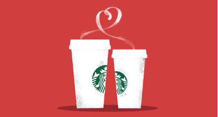 Starbucks News tweet media