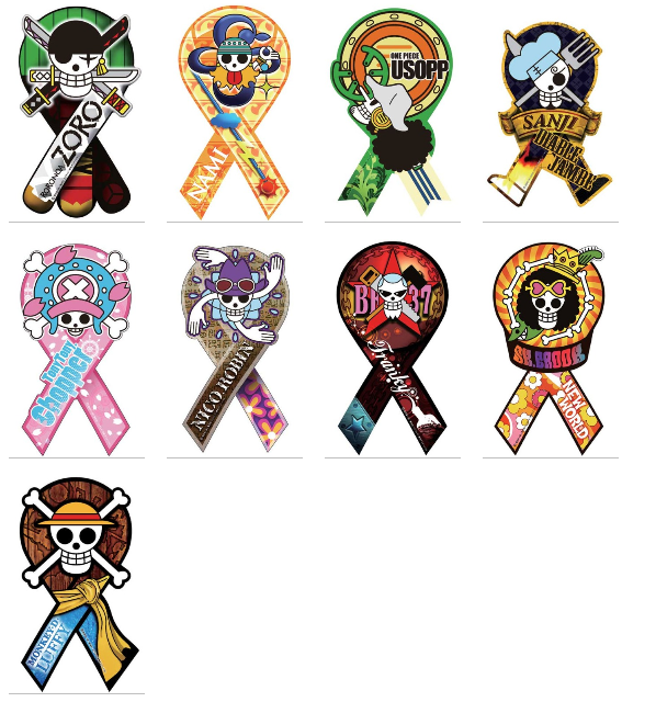 ワンピースネタ 新世界編 公式 海賊旗 Http T Co Jwsi2zttcj