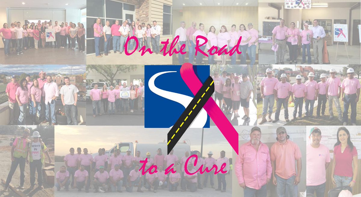SterlingReports's tweet photo. Sterling and its employees raised almost $14,000 across One Sterling for the 2014 #BreastCancerAwarenessMonth! http://t.co/99VAYQ3pmL
