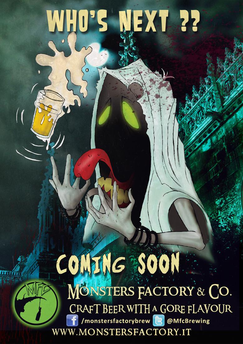 In anteprima a #beerattraction  Stay hot!