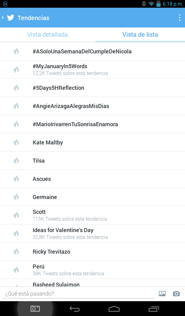 vela_britney's tweet photo. @marioirivarren hermoso ya somos tendencia <3 wúuuuuuuu...!!!
#teamomarioirivarren
#MarioIrivarrenTuSonrisaEnamora http://t.co/eJFGJ05YKI
