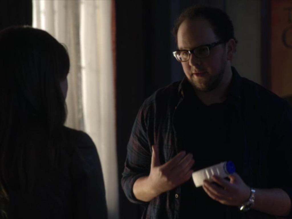 Marsh50B's tweet photo. @netflix @AustinBasis #BATBs2onNETFLIX No need for tums now that #BATB season 2 is on Netfix! Binge watching Friday! http://t.co/hBl4pwLFed