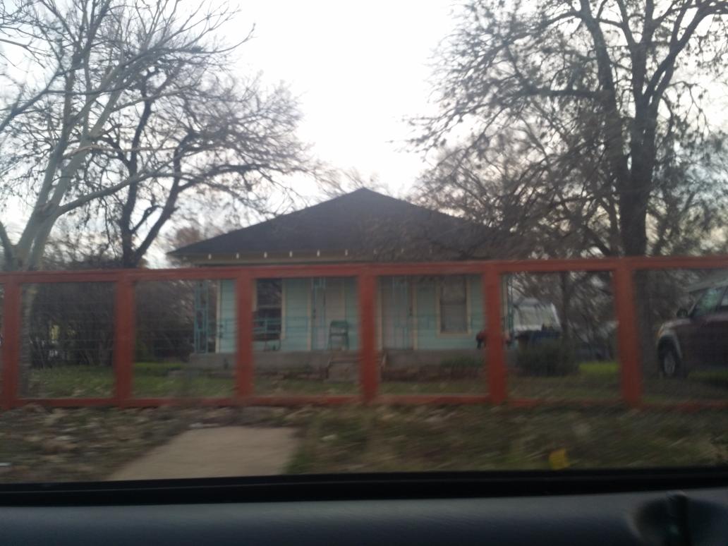 Do u remember this house!!!