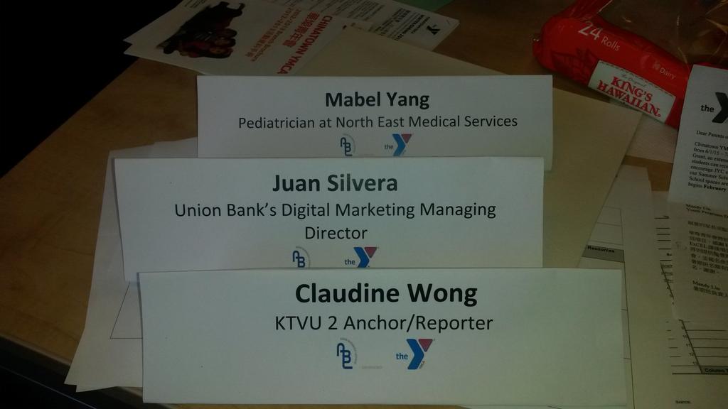 THE Angela Pang tweet media