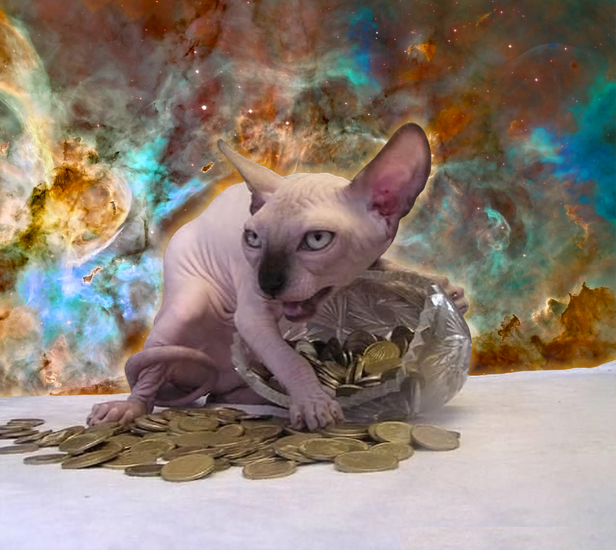 HairlessInSpace's tweet photo. http://t.co/TTxaQlbb0T