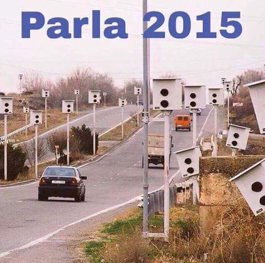 jesusram1902's tweet photo. Parla este año http://t.co/Psf0vuGsd6