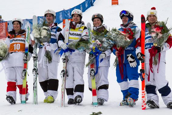 islandsports1's tweet photo. Four Canadians Reach Podium in Lake Placid #ISN #Canada #USA #WorldHeadline #ISN #GoogleSp... http://t.co/FkNSzxUqt1 http://t.co/X0hEsbH0SI