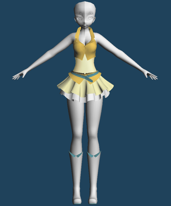 MCL (@MMD_MCL) / Posts / X