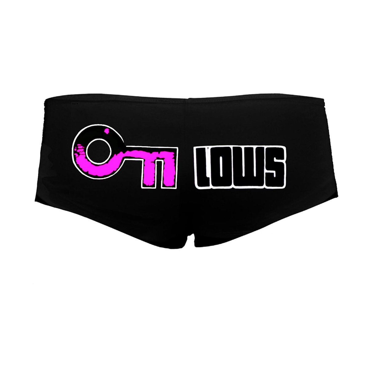 KeyLowFresh's tweet image. I like it when she can wear #boyshorts especially when she's packing #KeyLows