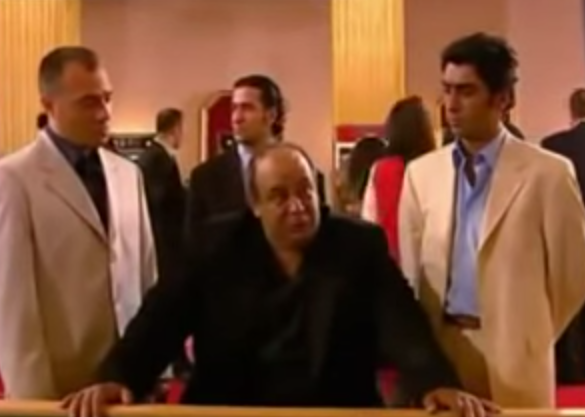 Ben KUMAR oynatmam OYNATIRIM!