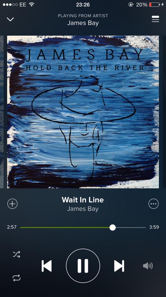 Colleengillen92's tweet image. Cannot stop listening to this 👌😍 #waitinline