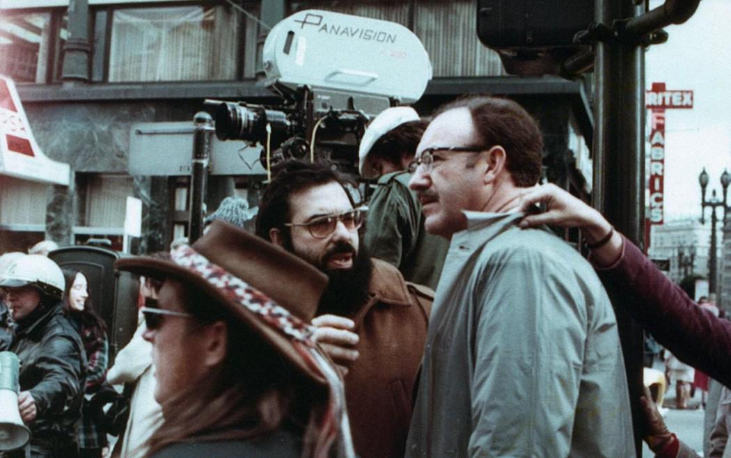 Happy birthday to the one and only Gene Hackman! 