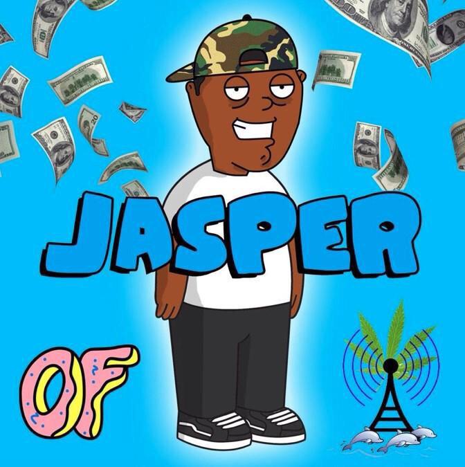OddFutureRadio's tweet photo. Tune In Now! #TheJasperShow with @JasperDolphin On Our Station On @dash_radio! http://t.co/7DmyoCJlPb