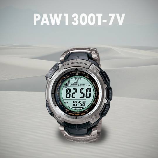 casio paw1300t