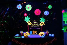 Black Light Party - bit.ly/1sGl6oN