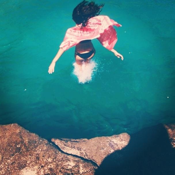 QVSAUSTRALIA's tweet image. Jump into the weekend! #ubuaustralia #funandfearless