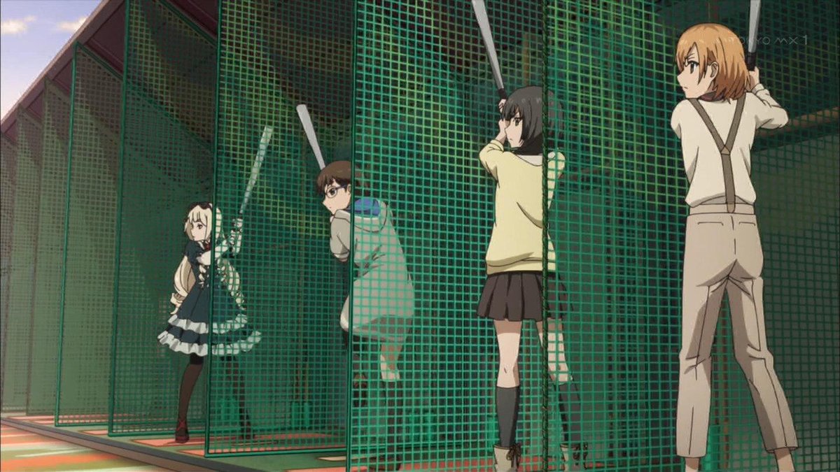Shirobako 第14 16話 水島努監督など制作 キャスト陣のツイートまとめ Musani 2ページ目 Togetter