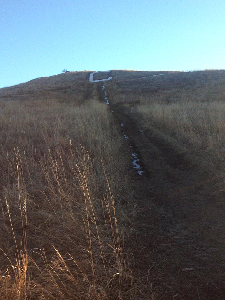 rebelroads's tweet photo. Photo by Brianna Williams http://t.co/uPYFtf7qKw