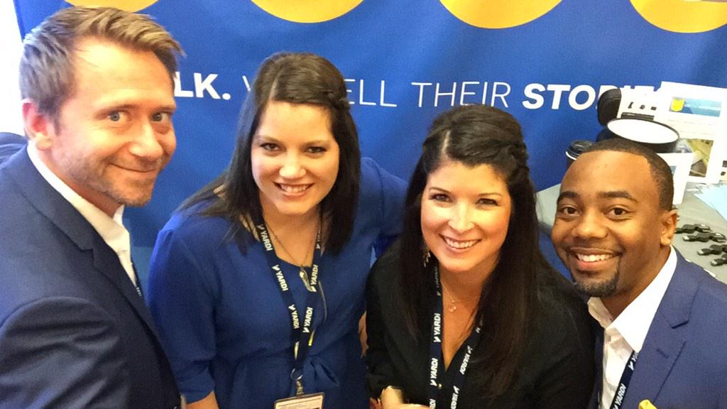 gtma_agency's tweet image. #GTMASelfieStick is at it again. #mfsms