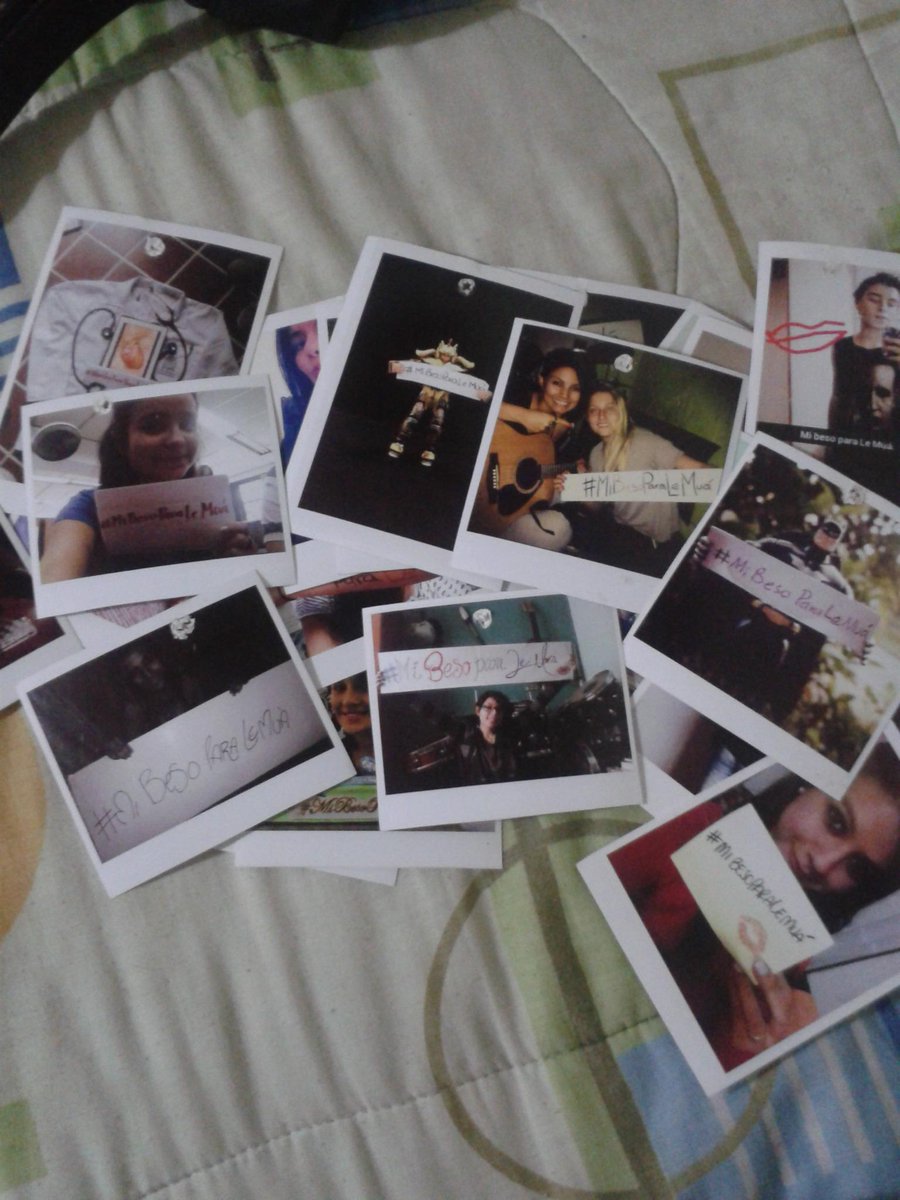 Le_Mua's tweet photo. Algunas de sus fotos que usamos en el video de #OtrosLabios |http://t.co/zjBRcJr1nv| http://t.co/LFsEz7dtOF