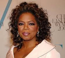 Happy Birthday Mrs. Oprah Winfrey! May God grant you with great birthday Happiness! Not getting older! Just Better! 