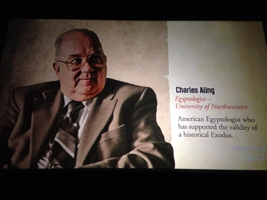DaRealJimJ's tweet photo. 11:00 mins until showtime - super proud of Dr Chuck Aling - another sold out show! #patternsofevidence http://t.co/wLZaxEskq6