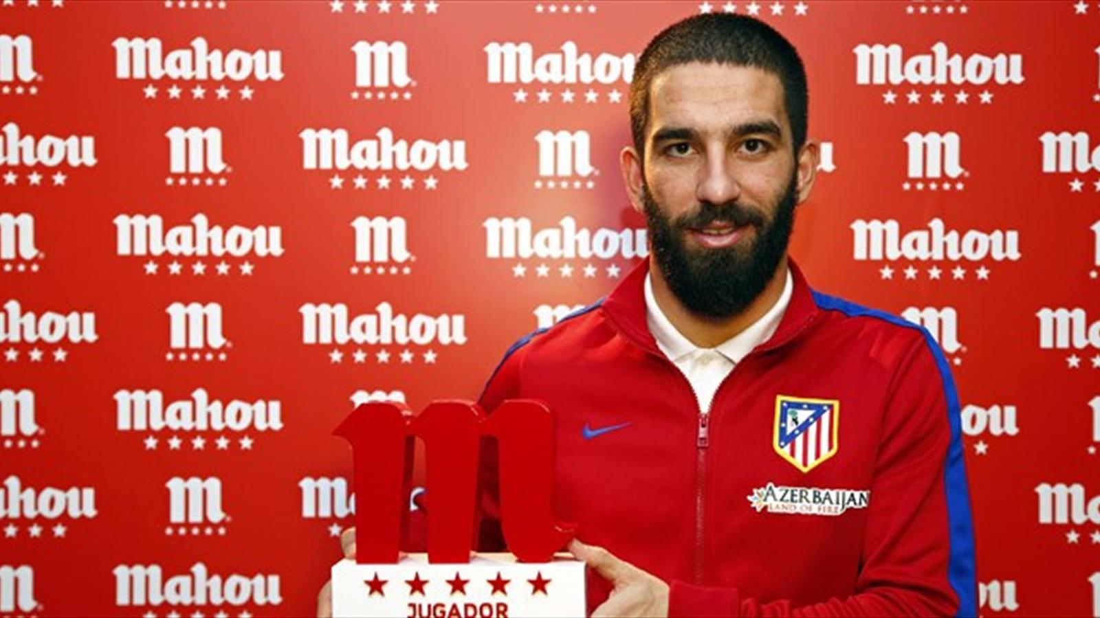 Happy Birthday.. Arda Turan
30 January 1987 