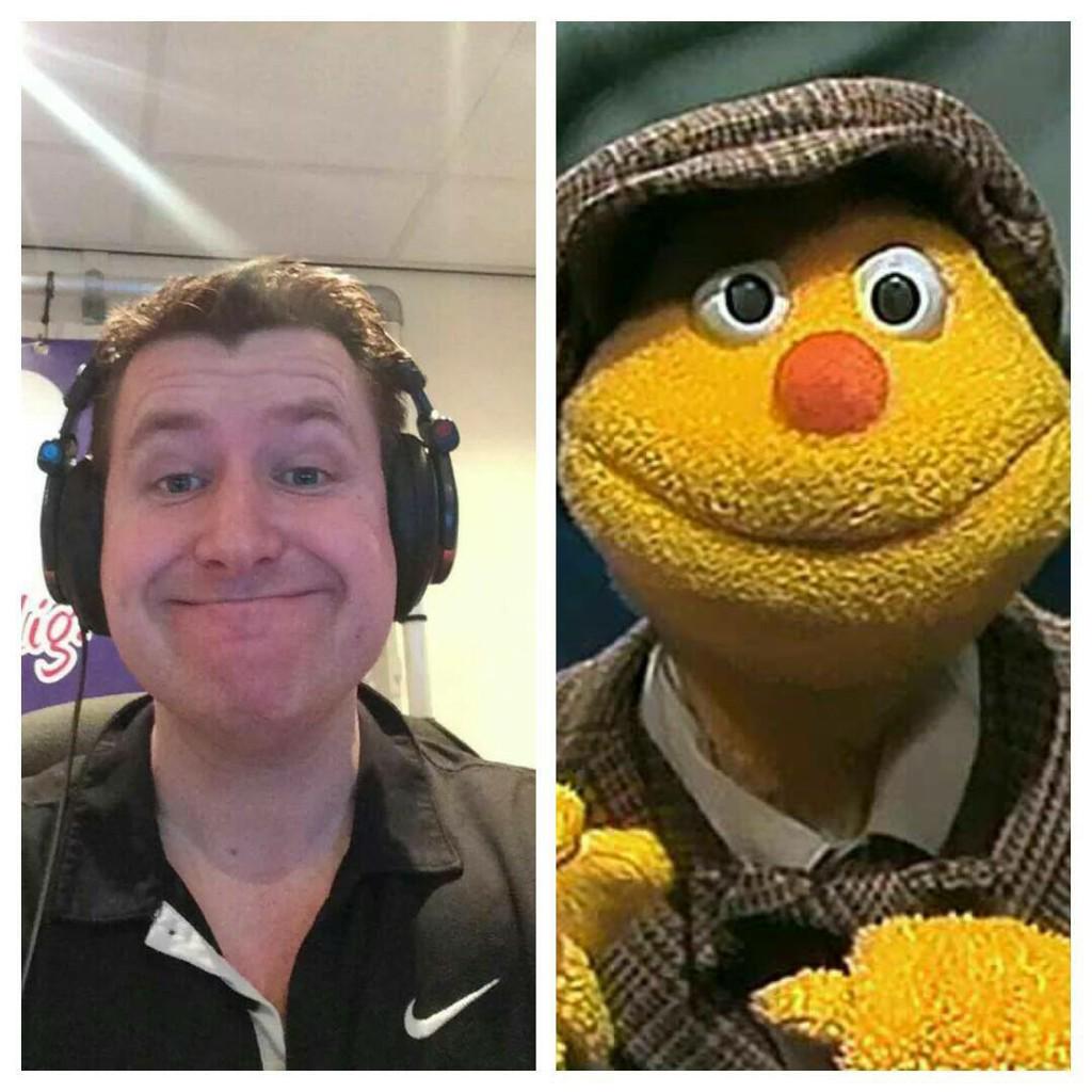 Facebook gehackt!! Dan maar ff paar week op twitter. #hoeishetmogelijk