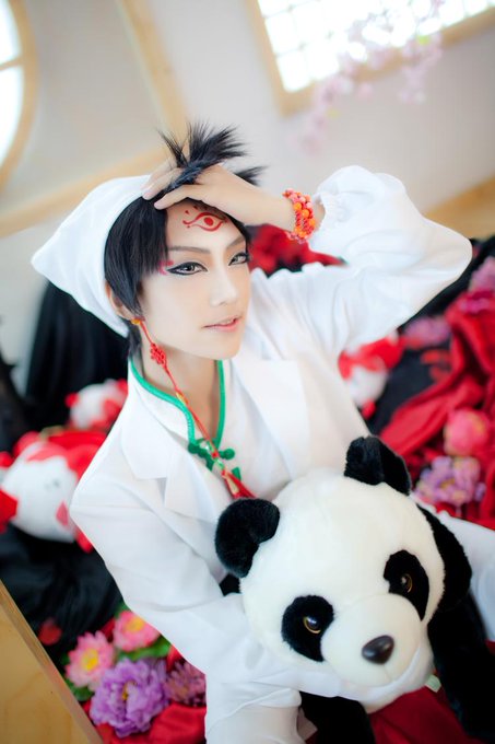 Twitterのコスプレ画像81