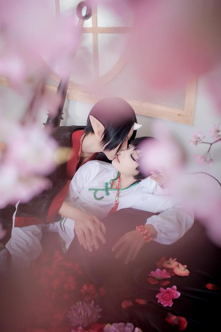 Twitterのコスプレ画像82