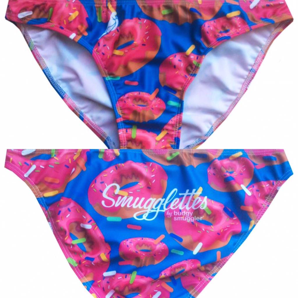 BudgySmuggler's tweet photo. NEW SMUGGLETTES ! Check em out at http://t.co/nl56H0VmIo ✌️ http://t.co/XHYbjtrCeR