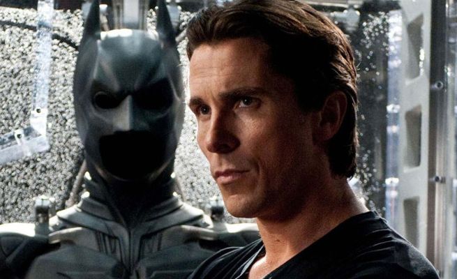 Happy Birthday! Christian Bale Turns 41 Years Old Today!  