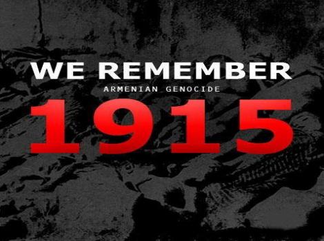 Annahar's tweet photo. #اليوم_في_النهار: الذكرى المئوية للإبادة الأرمنية 1915 
 http://t.co/bDTA58T5GQ http://t.co/2E73mC5hgu