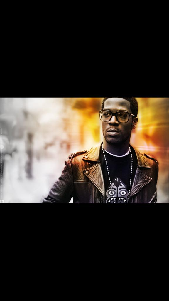 Happy birthday to a lyrical genius known as kid cudi
Man, your albums has not once disappointed me  