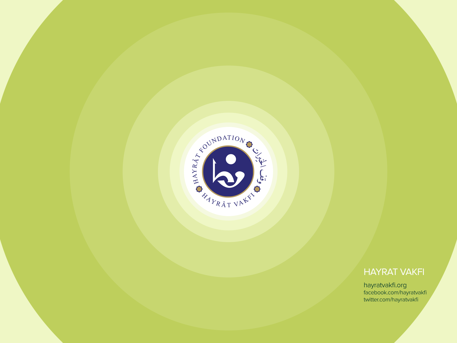 Hayrat Vakfi On Twitter Hayrat Vakfi Logosu Duvar Kagidi 3 Diger Renkler Http T Co Davjehhfjd Http T Co 5y4kiaidju