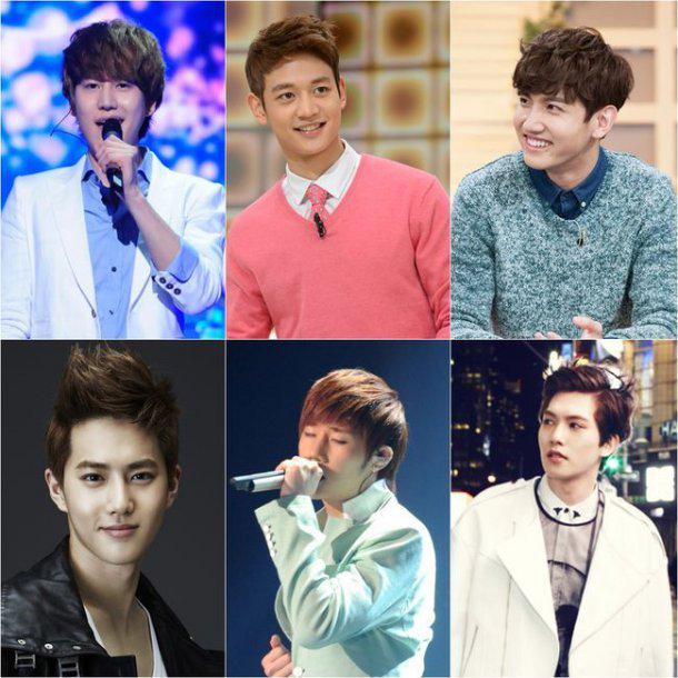 PD Reveals How #KyuLine Was Cast for Upcoming Variety Show “Fluttering India” soompi.com/2015/01/29/pd-…