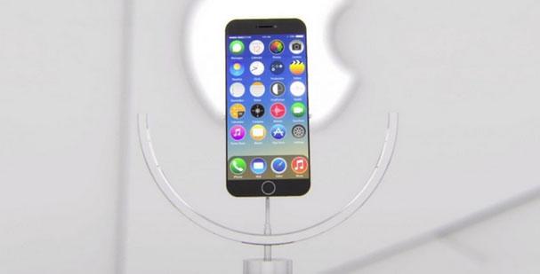 ntv's tweet photo. iPhone 7 böyle mi görünecek? http://t.co/DjAjh4ydGS http://t.co/zawa6IFphd