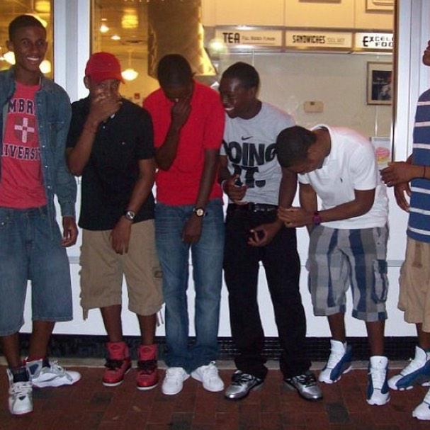 Makinmoves_Lock's tweet photo. #TBT good old good http://t.co/FMz72Lqm9n