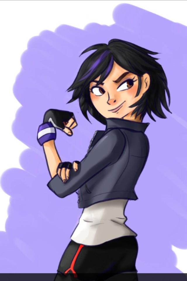 Does anyone want to Rp? ^^
