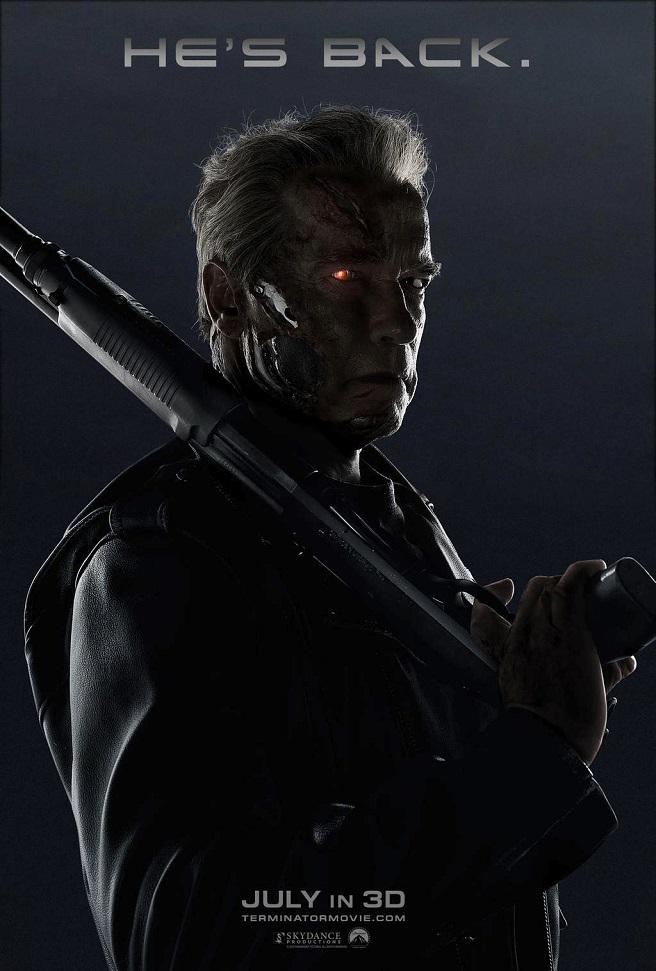 新ターミネーター Twitter Search Twitter