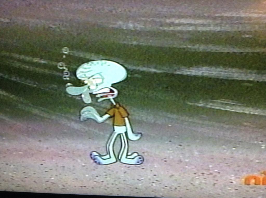 MY GRANDSON SENT ME THIS PICTURE THROUGH TEXT MESSAGE AND I DON'T KNOW WHAT TO SAY TO HIM?