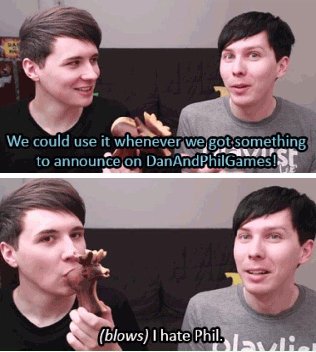 So it\s tomorrow aka the 30th in England... That means that Phil Lester is 28... HAPPY BDAY PHIL! 