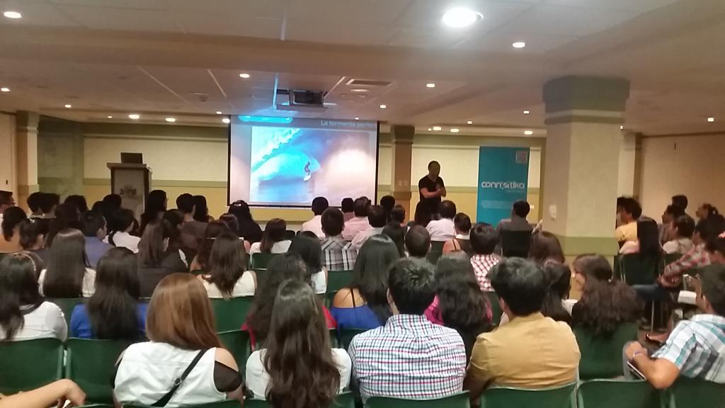 José Alamo Barreto tweet media