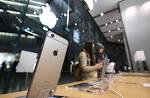 StatCalum4893's tweet image. Apple&apos;s China surge vaults it to global smartp bit.ly/1vcpjSk #January292015 #ApplesChina